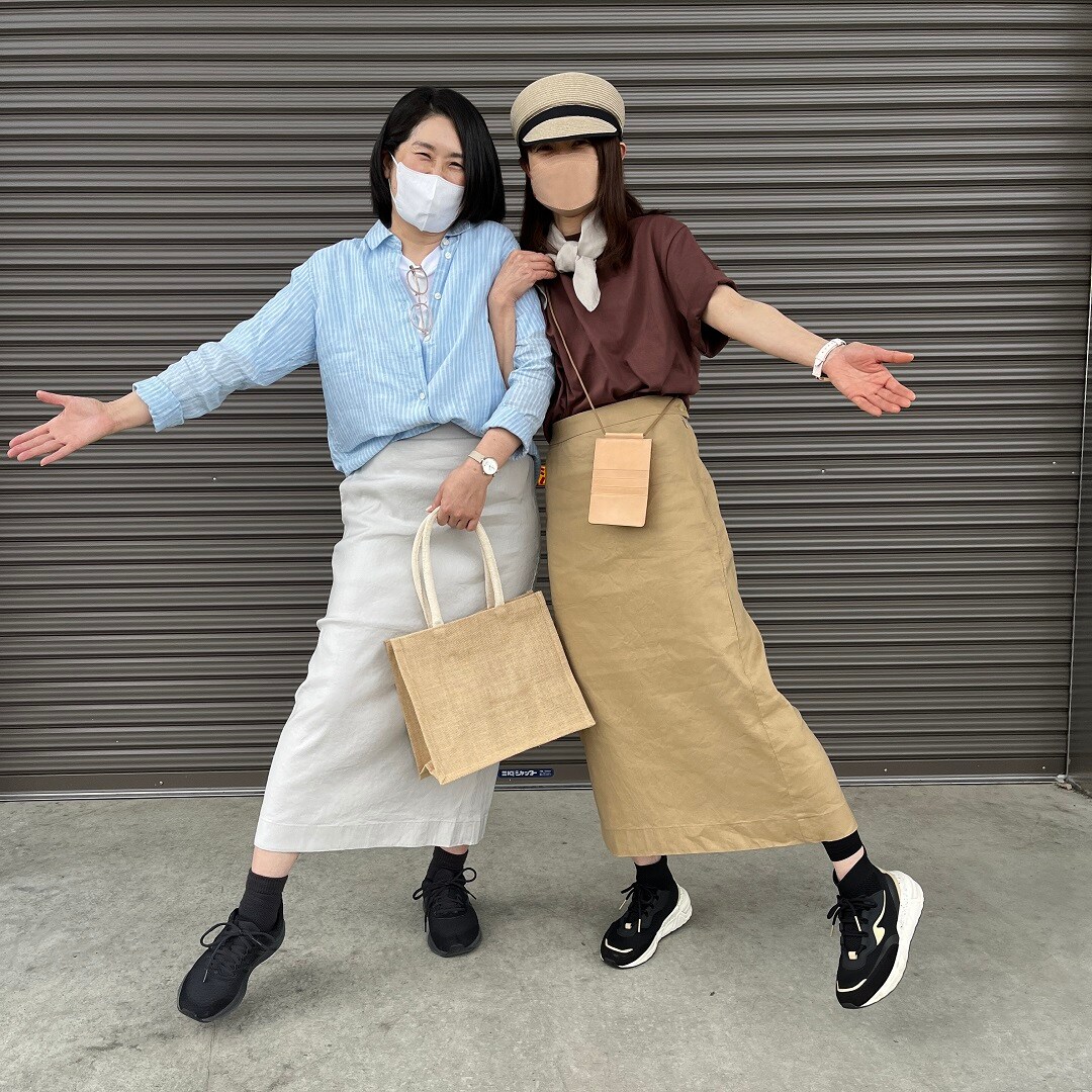 ストレートSK