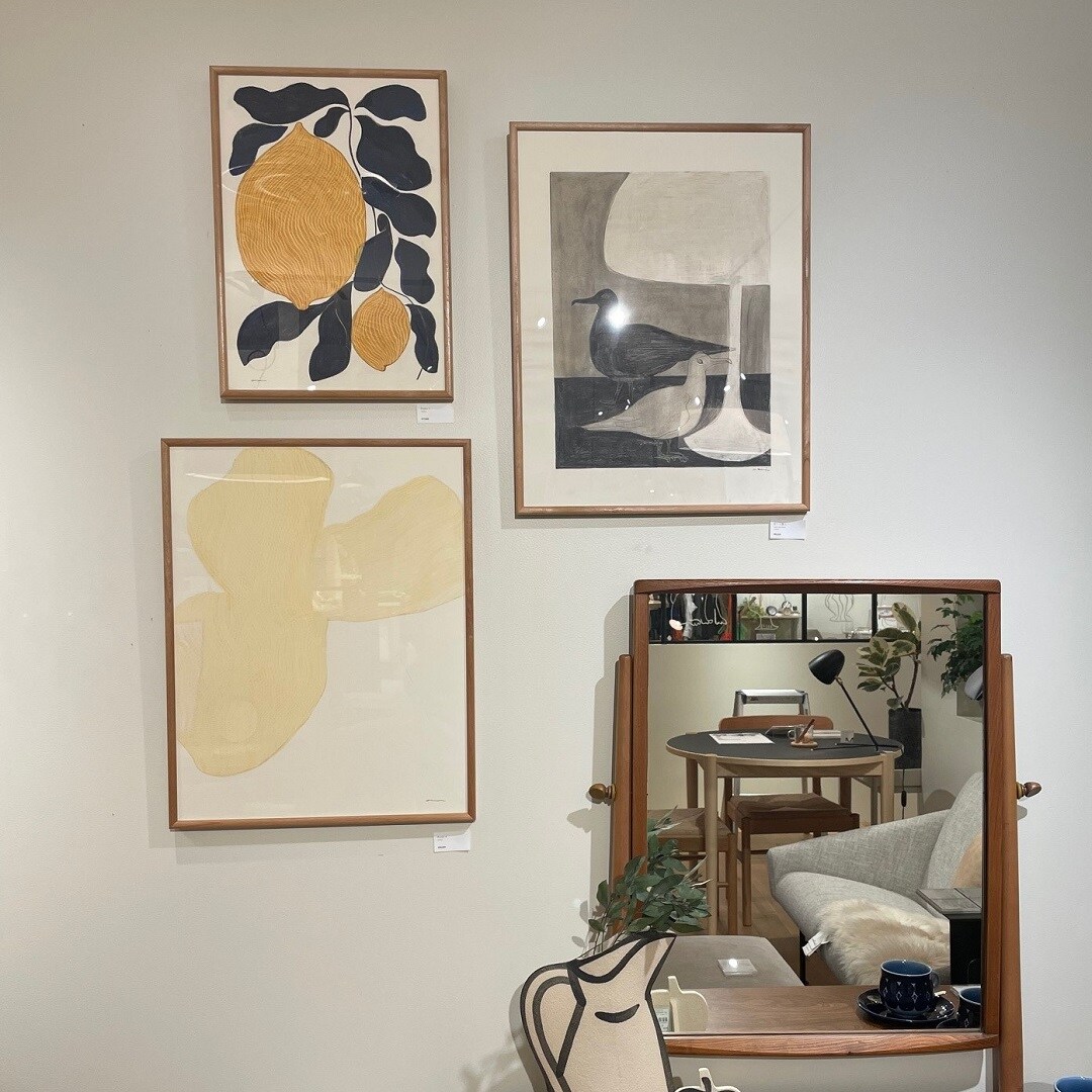 ・本文画像2：046052‗20251015‗01‗01　coricci原画展『ひかりのかげ』巡回開催中