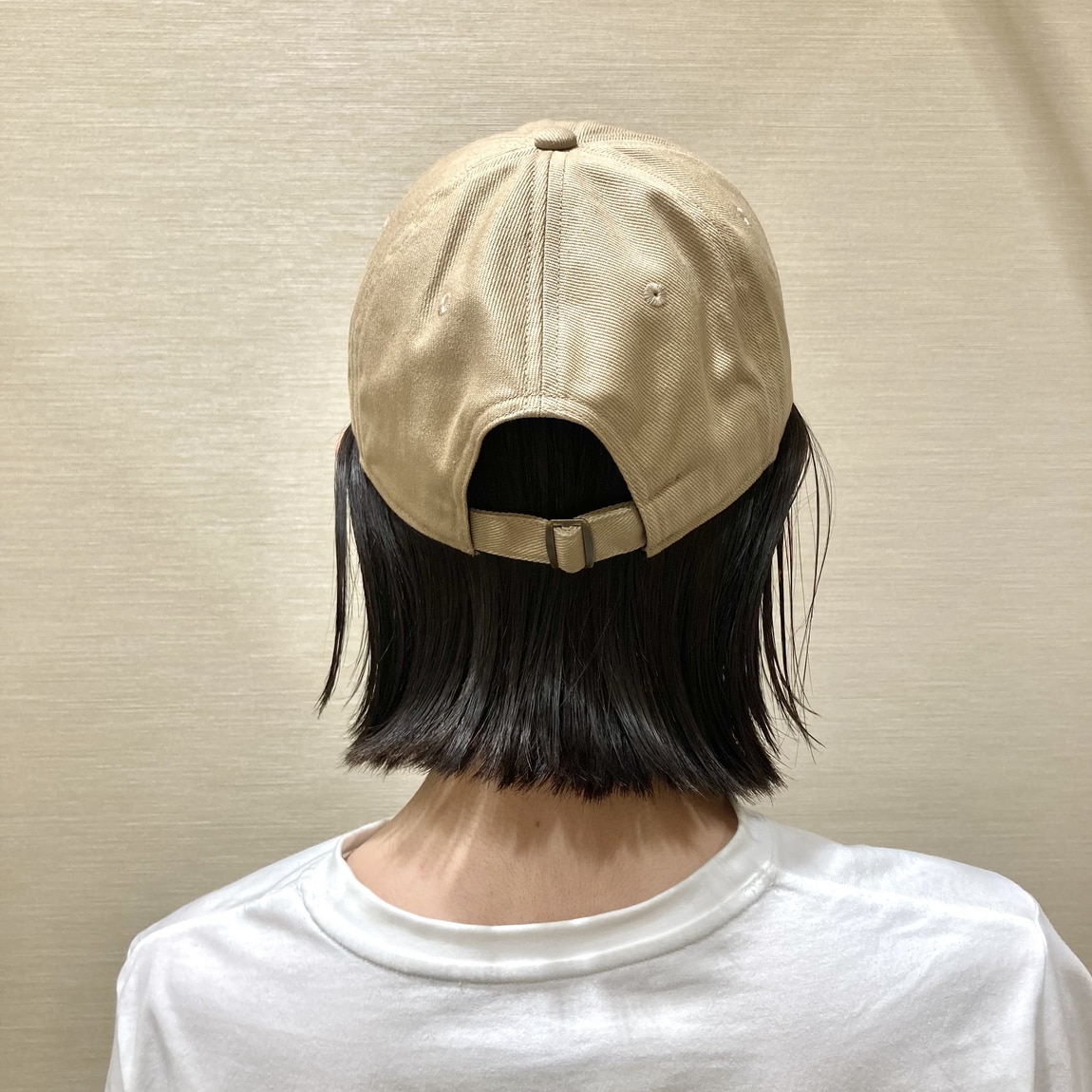 後ろ