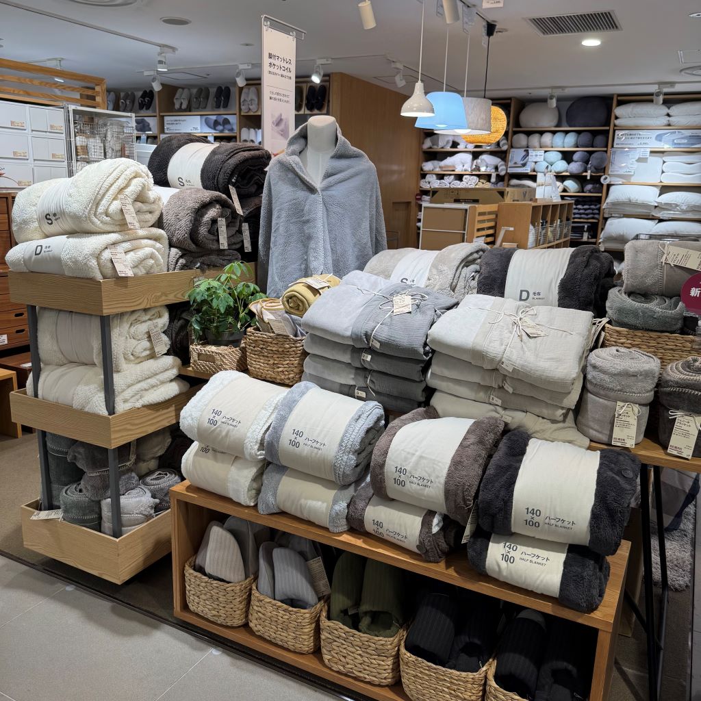 寝具