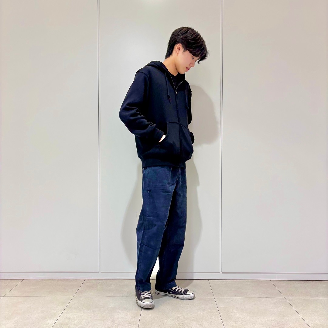 【マルイファミリー志木】身長176cm