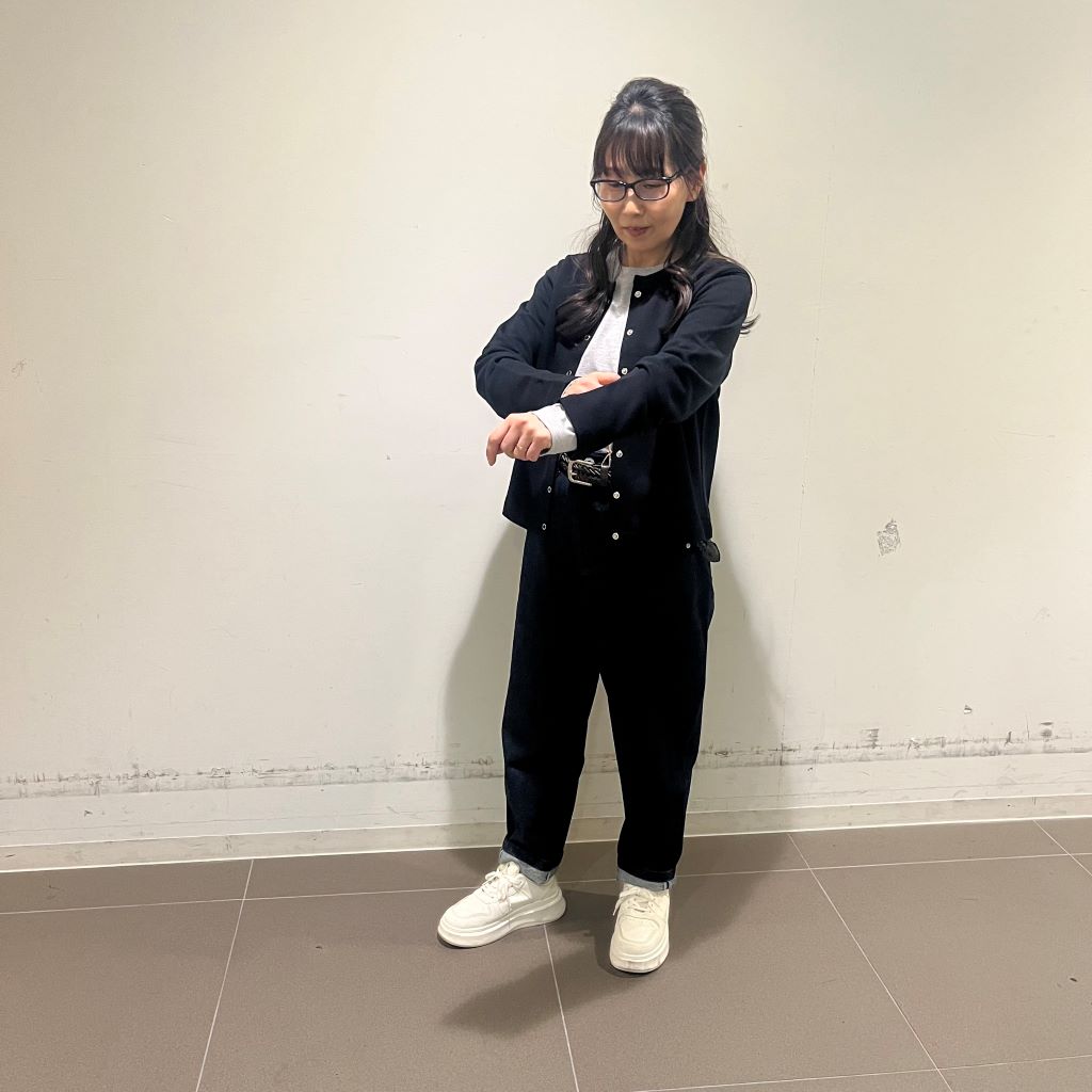 コーディネート写真