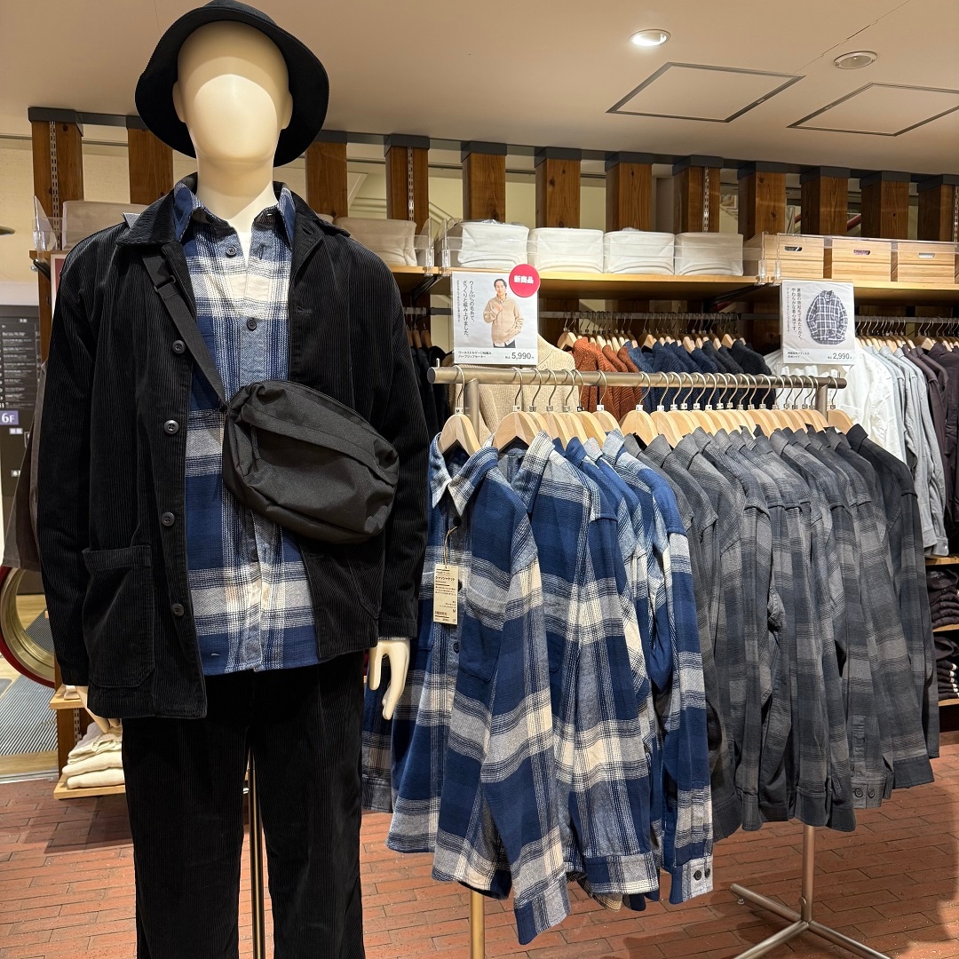 神戸阪急_おすすめ_ジャケット2