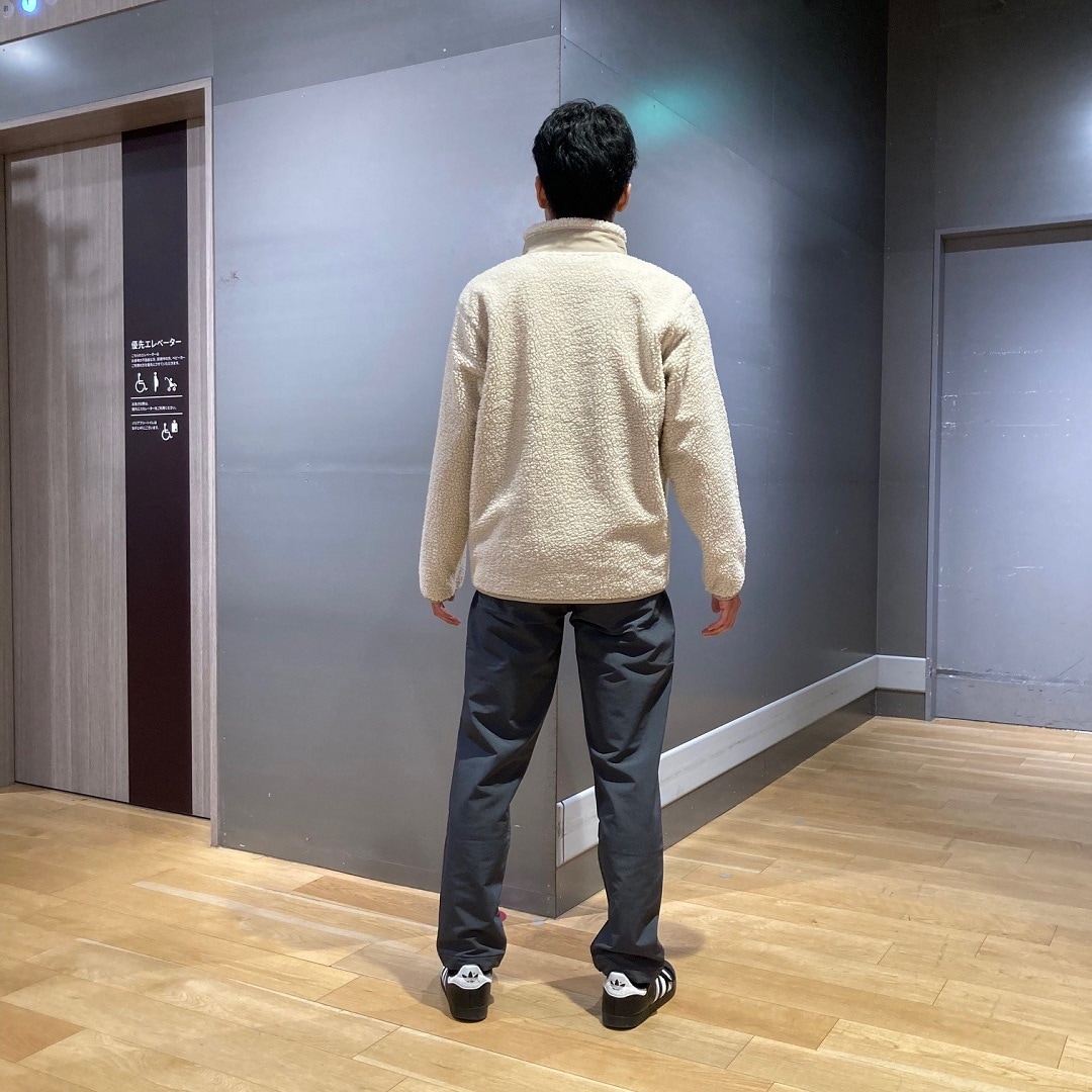 【COCOSA熊本下通】身長175cm