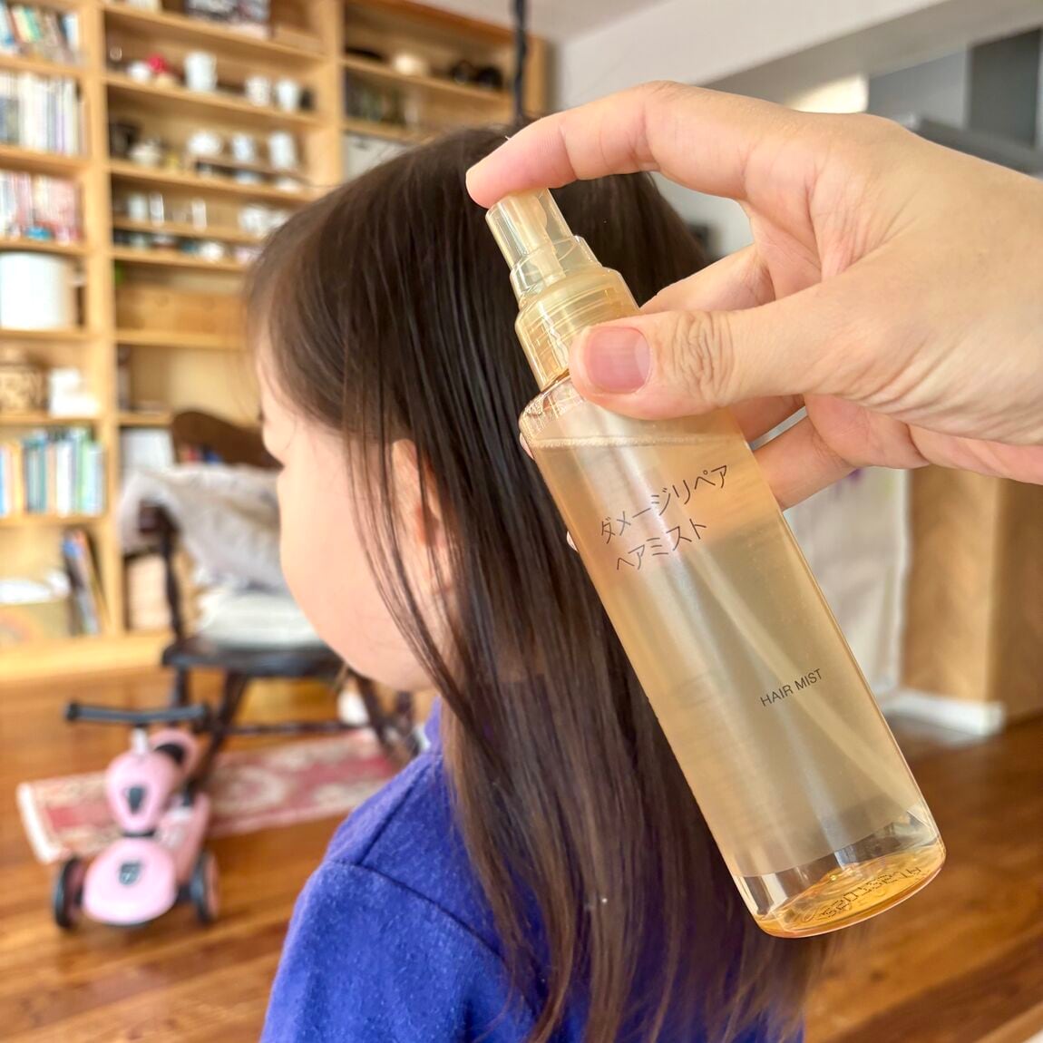 家族みんなで使えます。