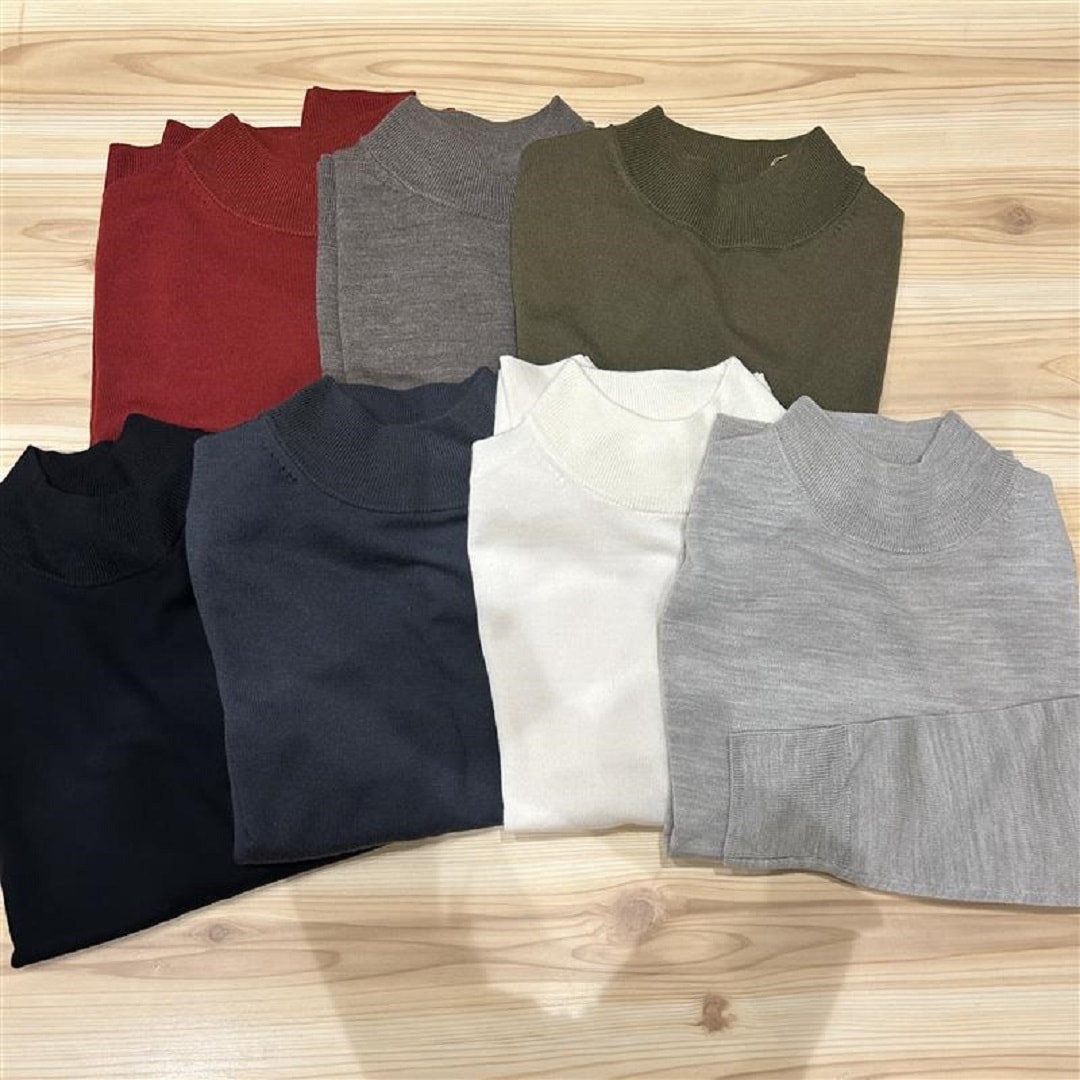 カラーバリエーション