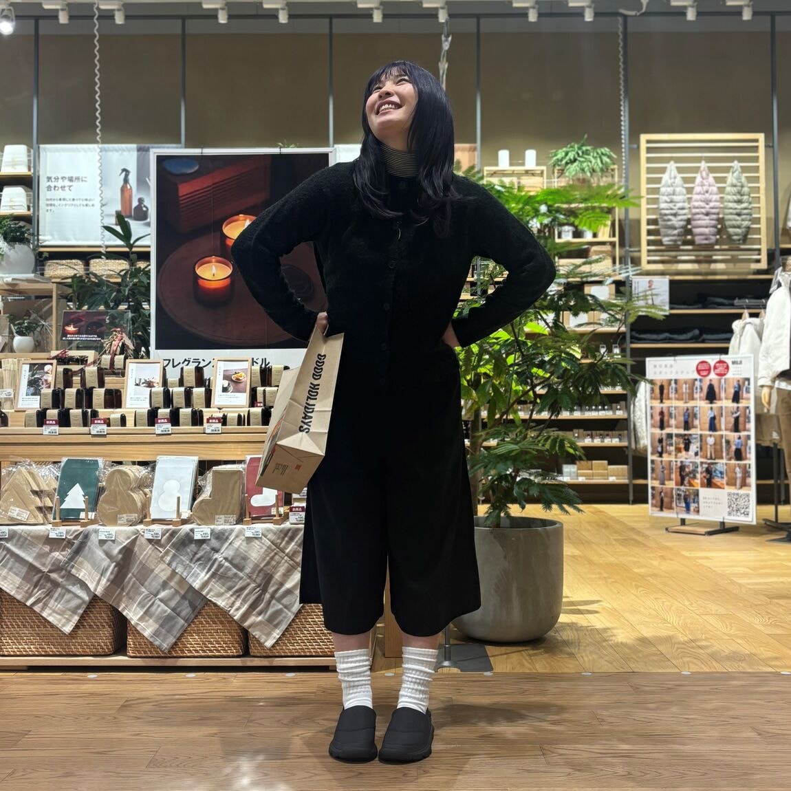 スタッフの写真