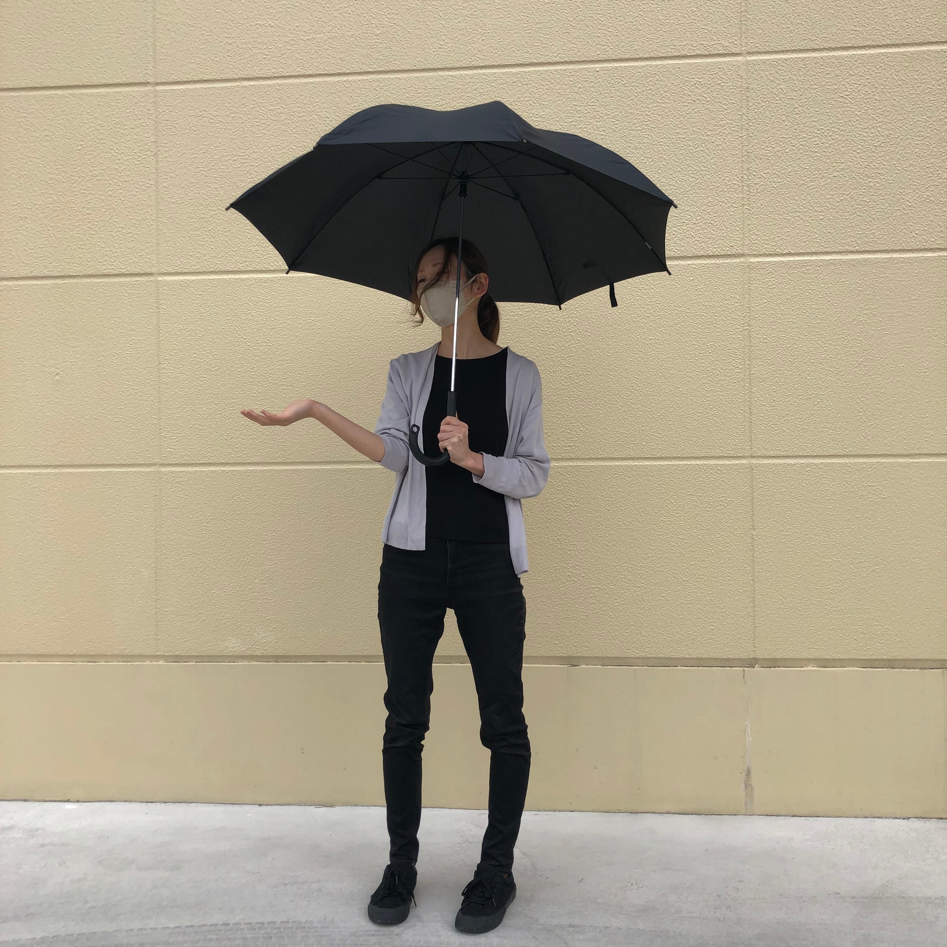 傘
