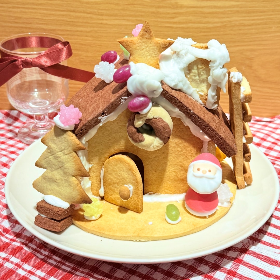 ヘクセンハウス