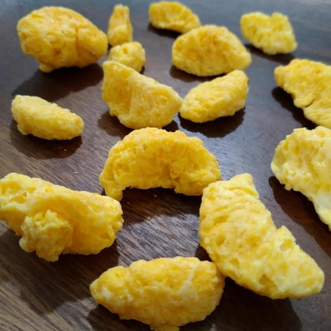 しみこみみかんの写真