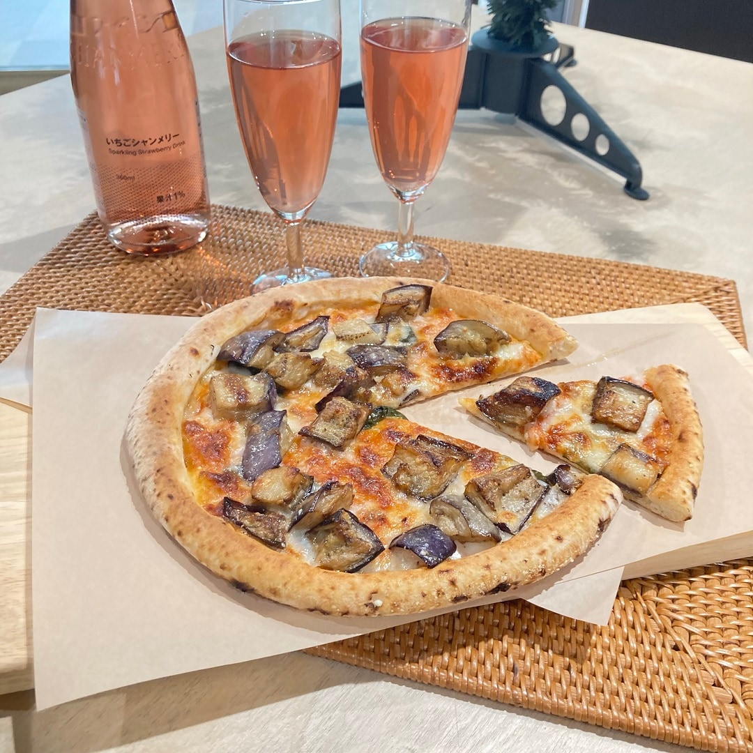 ピザマルゲリータ