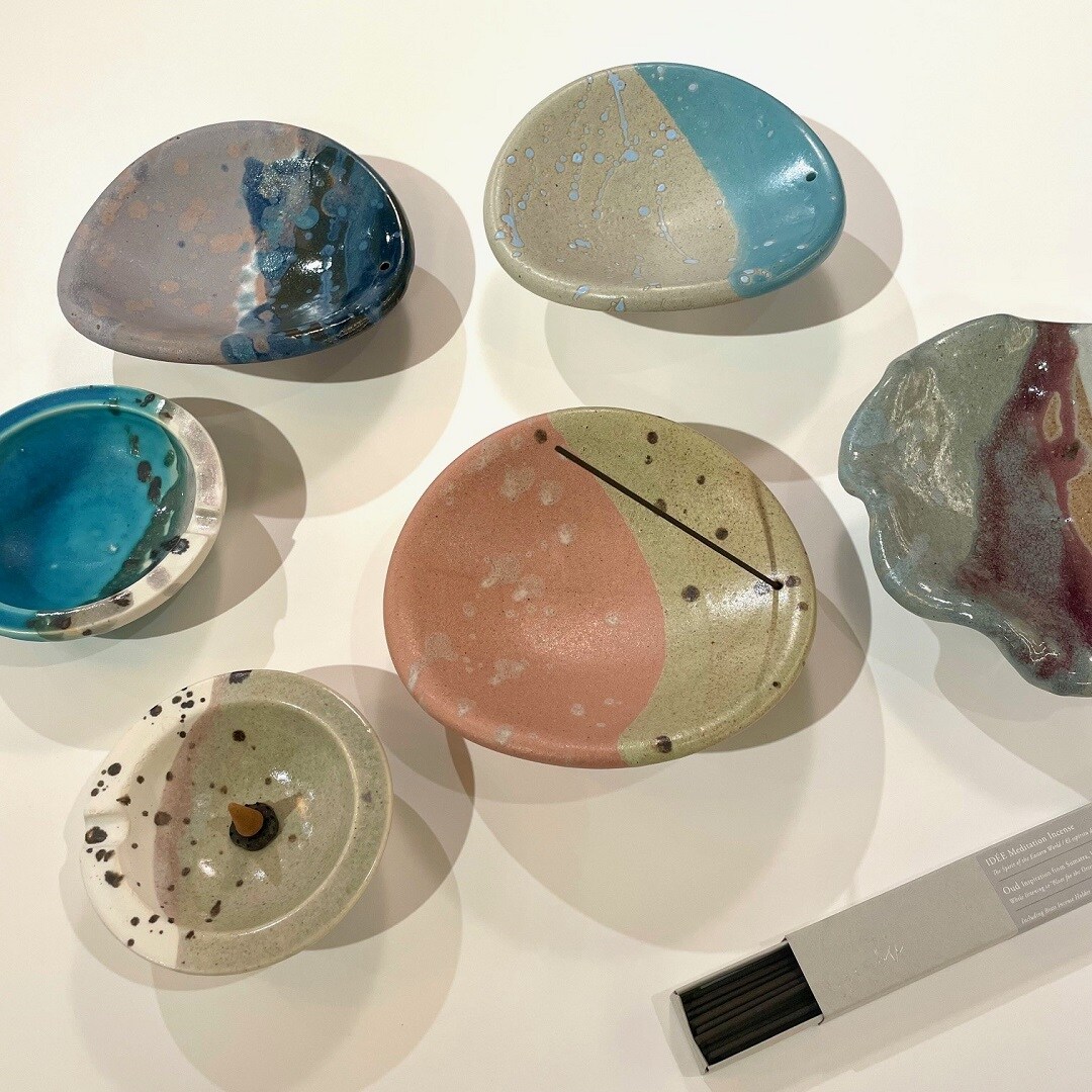 本文画像2：046052_20251205_01_01　竹村良訓　新作入荷のお知らせ