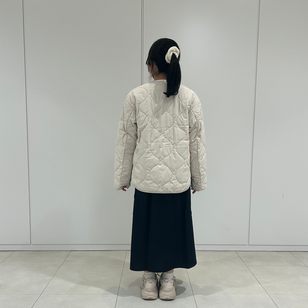 【マルイファミリー志木】 身長147cm