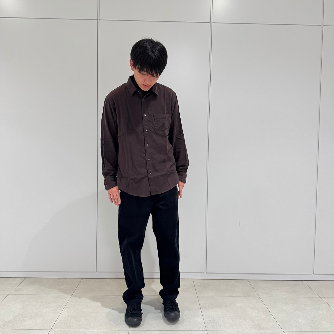 【マルイファミリー志木】身長176cm