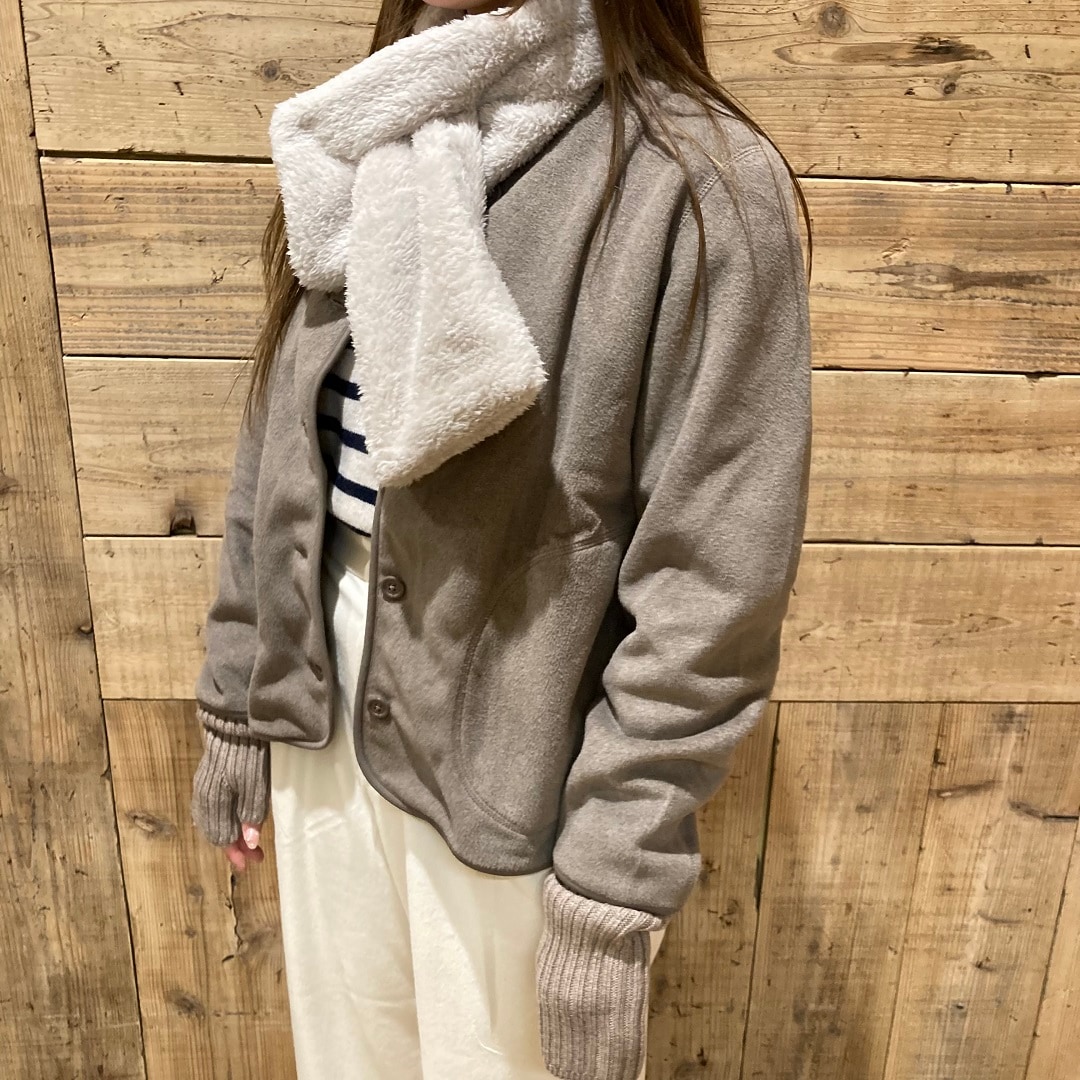 女性スタッフ写真3