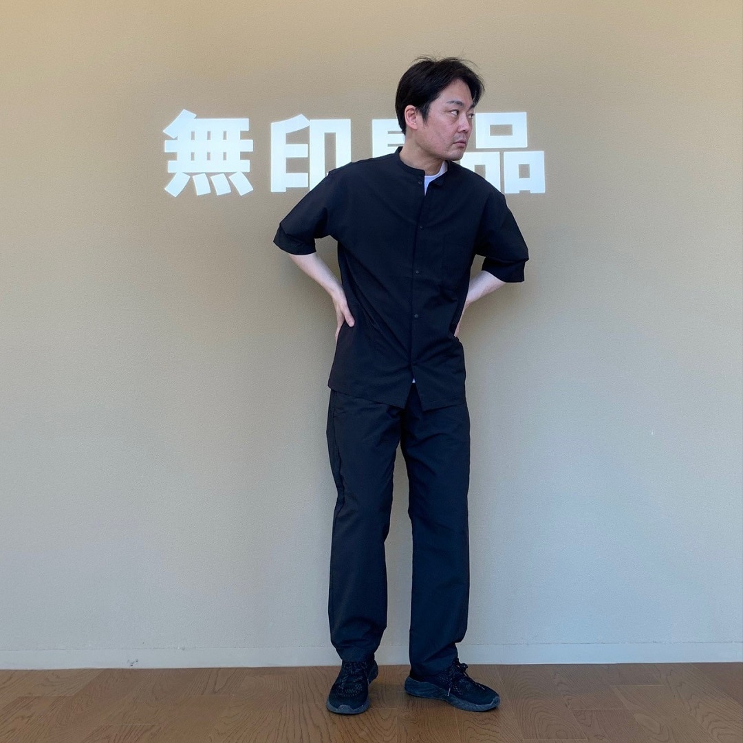 【マルナカスーパーセンター宇多津】身長１７１㎝