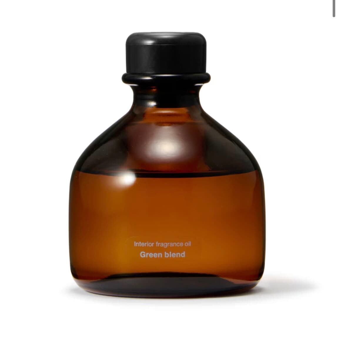 フレグランスオイルグリーンブレンド２００ｍL