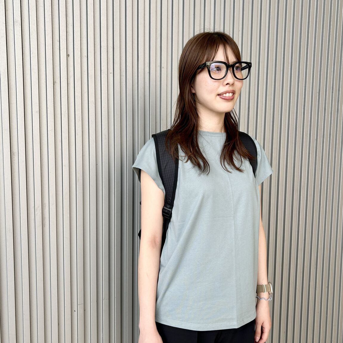 【イオンモール広島府中】166cm