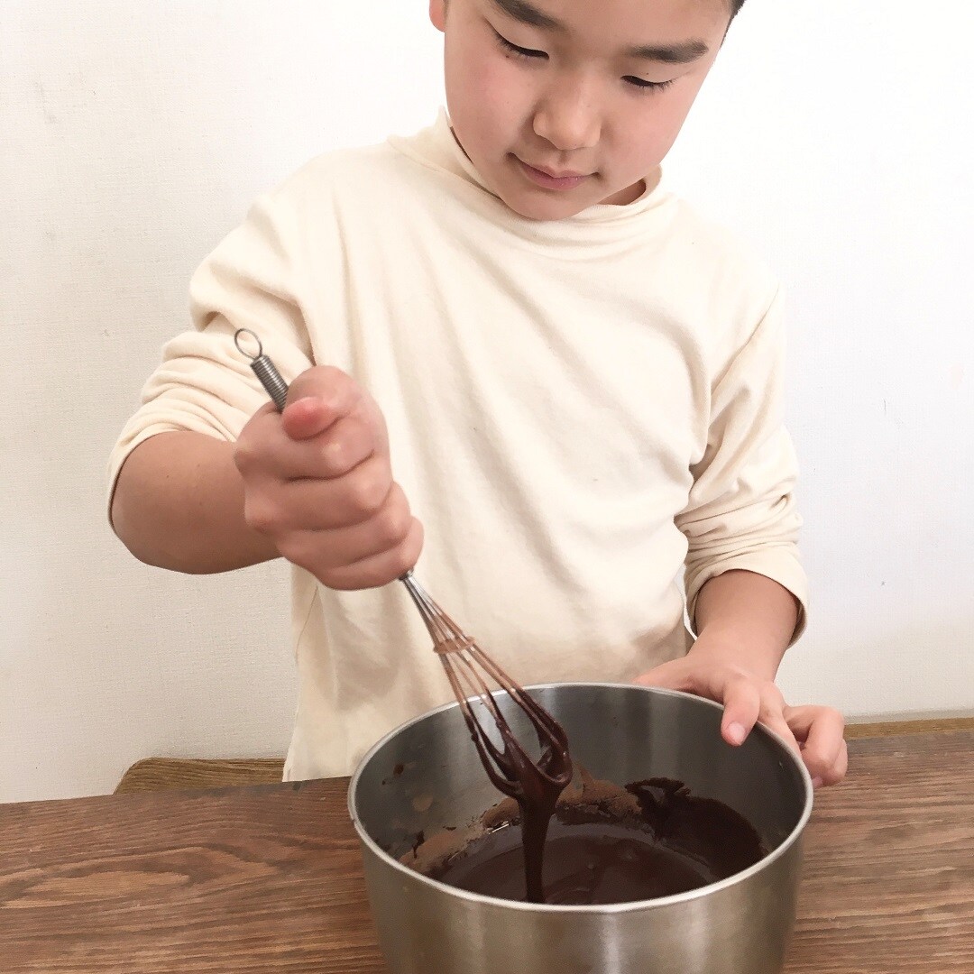 【ららぽーと甲子園】泡だて器