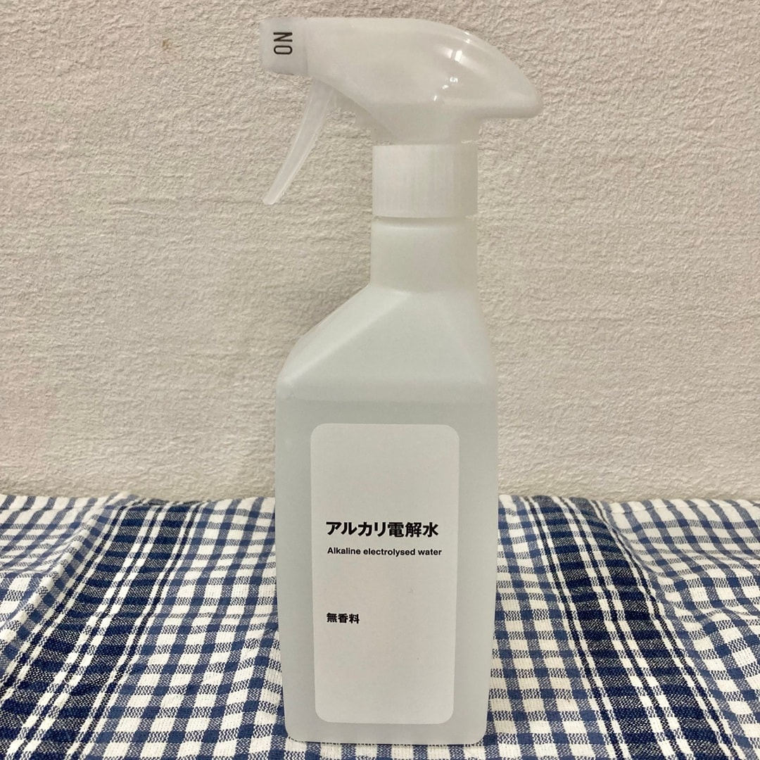 年末年始におすすめ水回りの掃除用品のご紹介