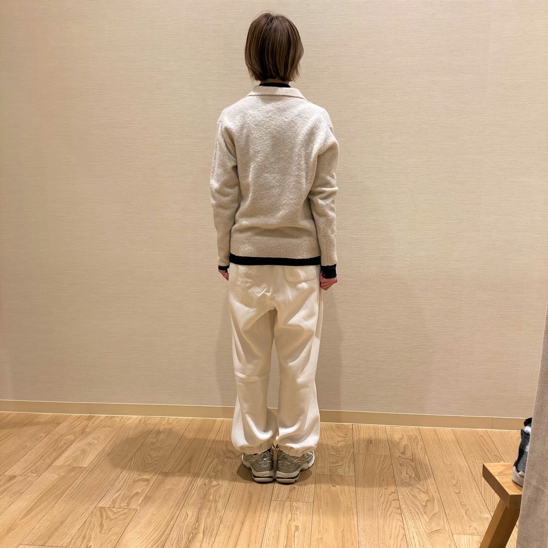 スタッフスナップ