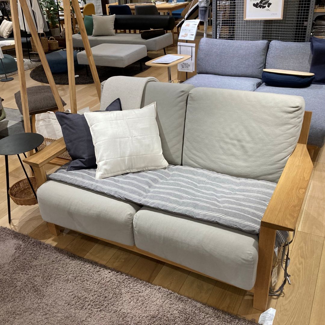 シートクッション