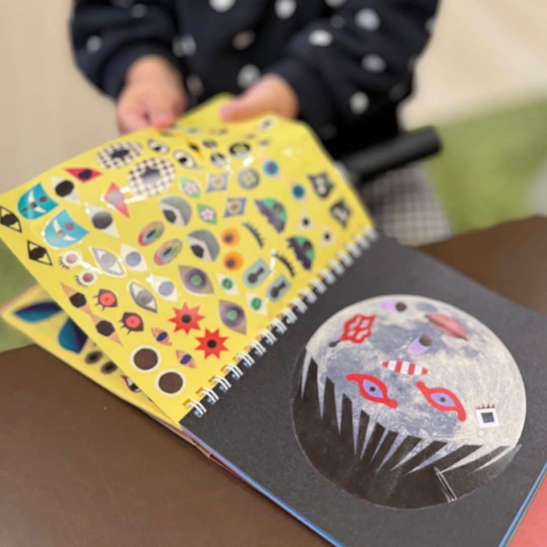 かおノートの画像