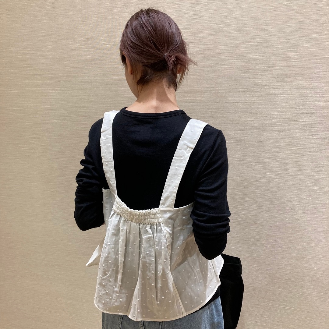 スタッフスナップ