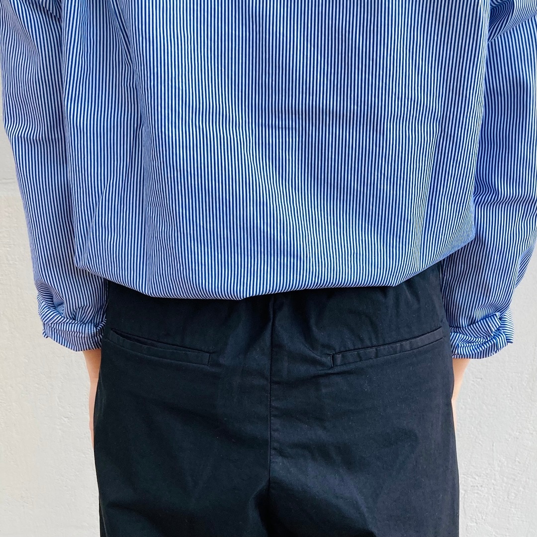 スタッフスタイリング