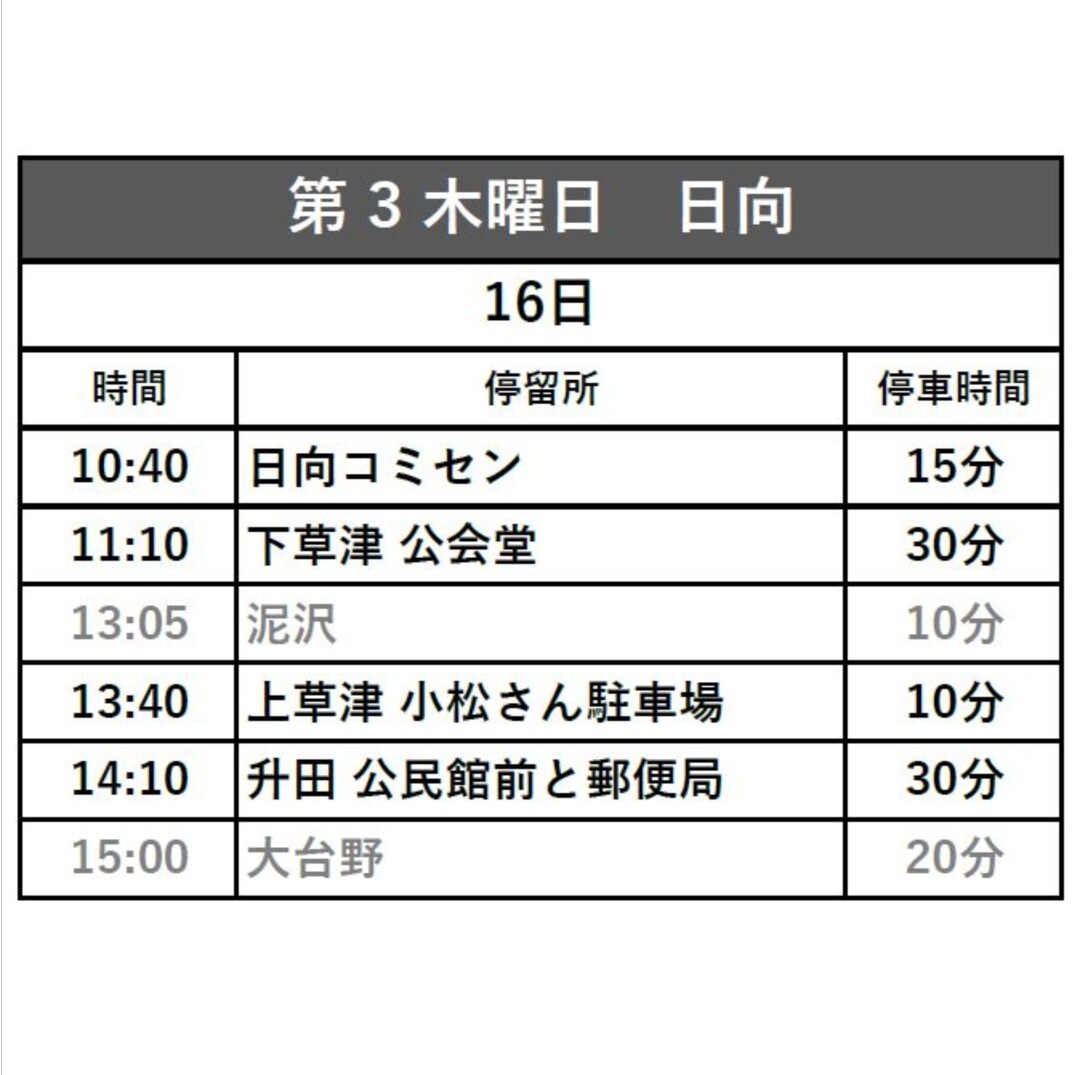 日向２