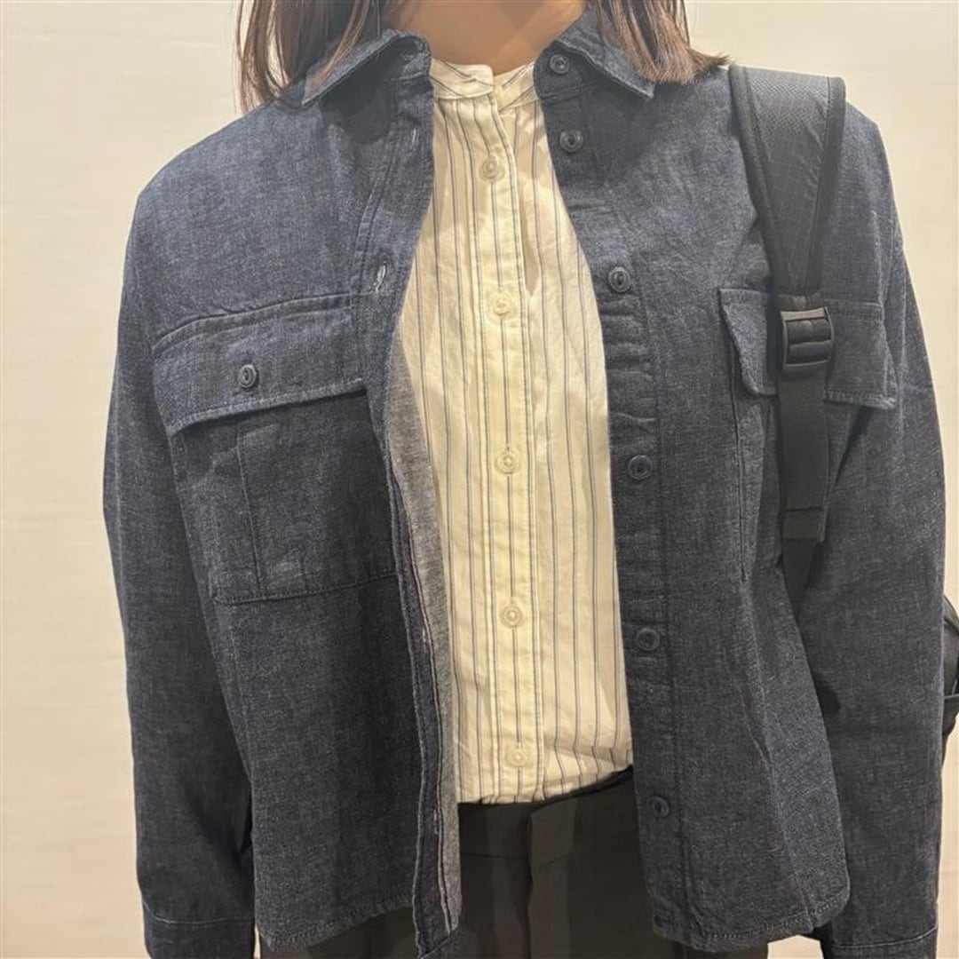 【イオンモール筑紫野】　身長171㎝