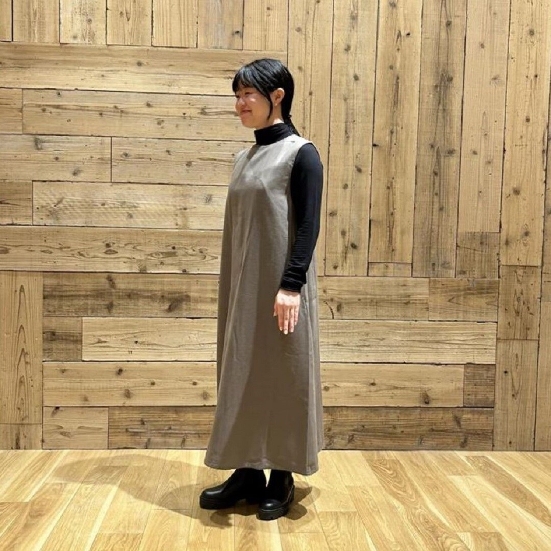 婦人　スナップ9/13