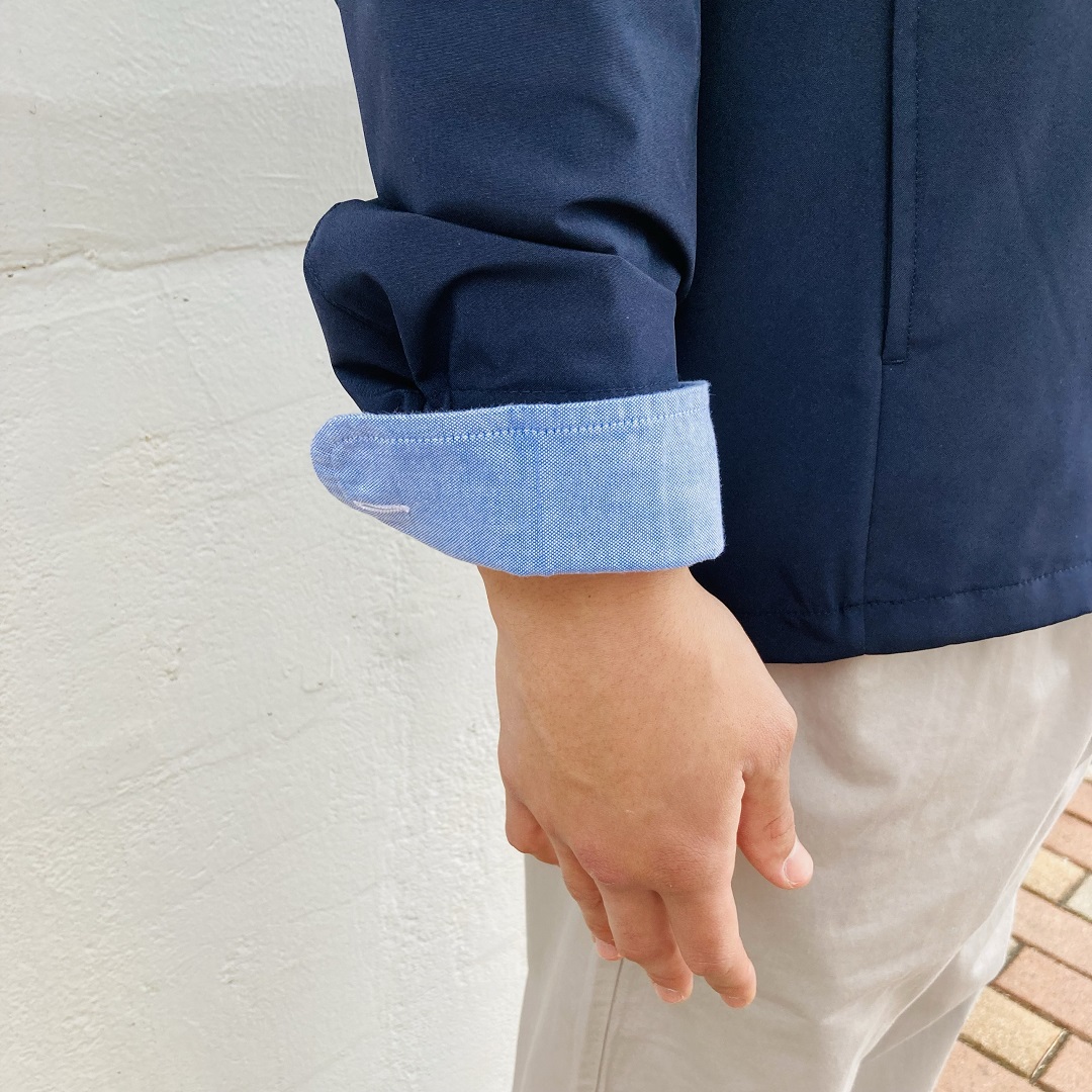 スタッフスタイリング