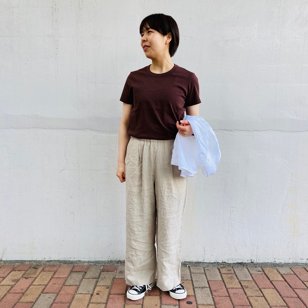 スタッフスタイリング