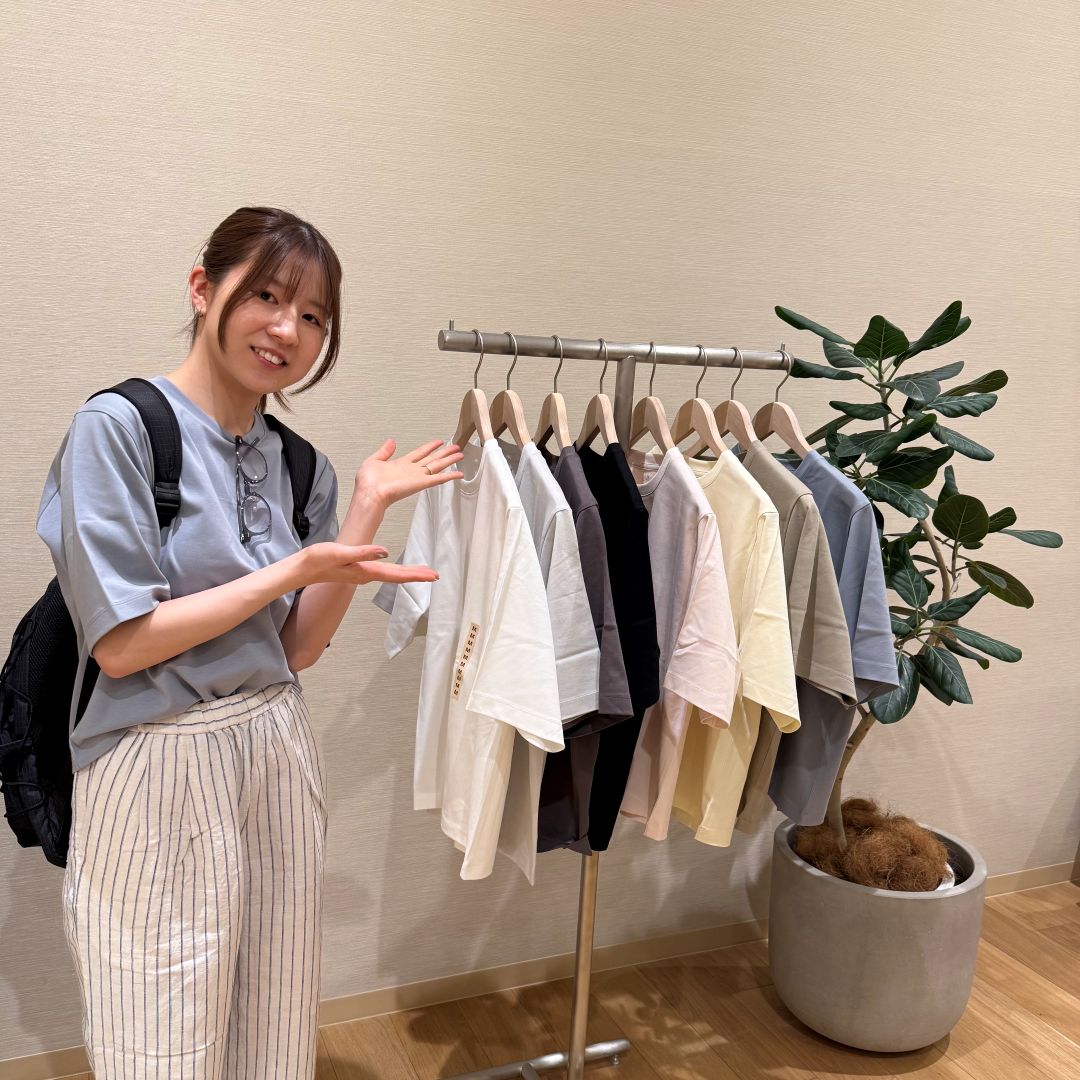 カラーバリエーション