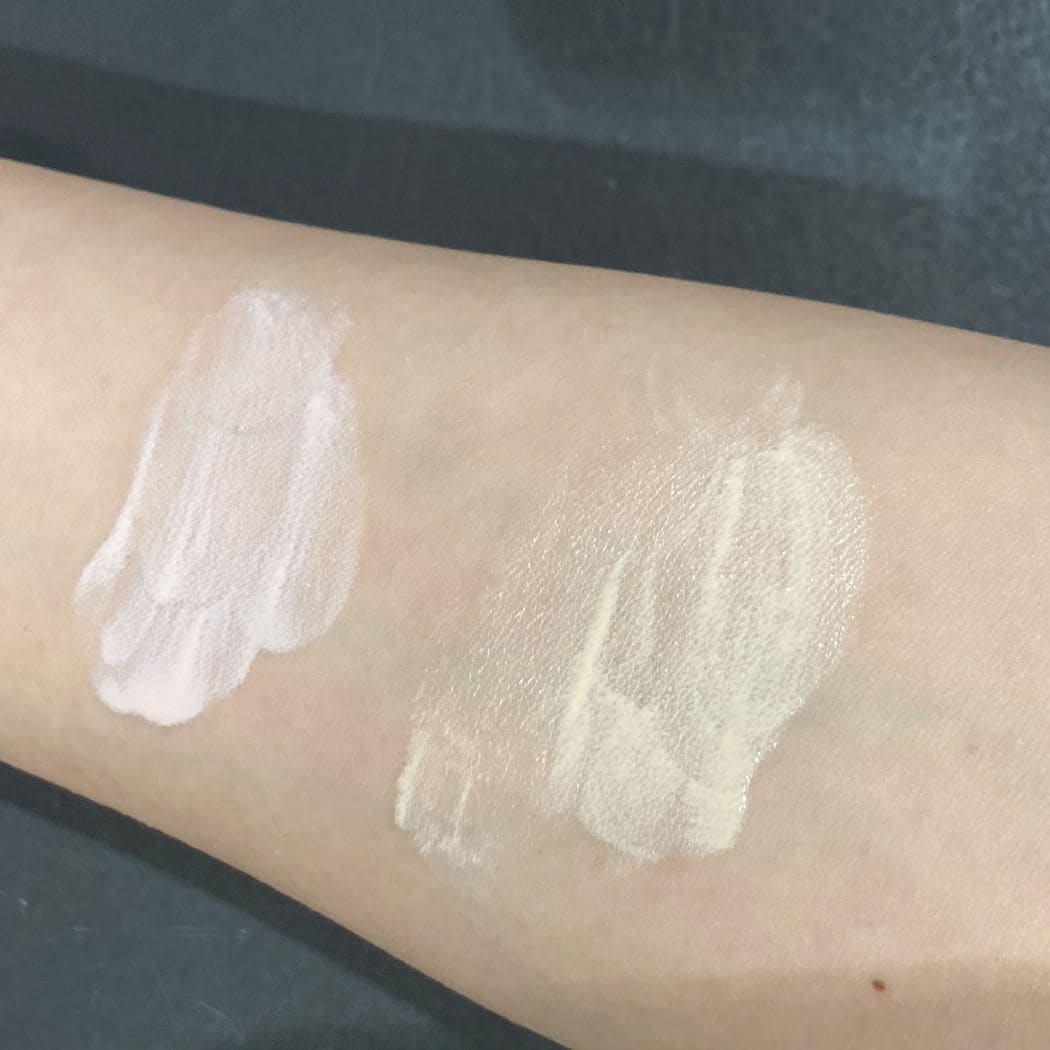 【ららぽーと柏の葉】新商品日焼け止め