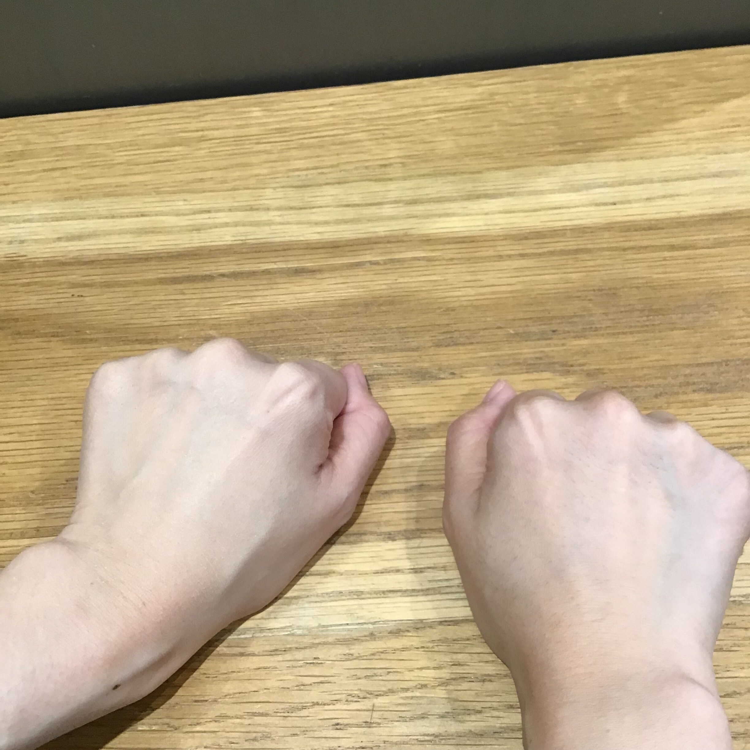 メイクアップベース3