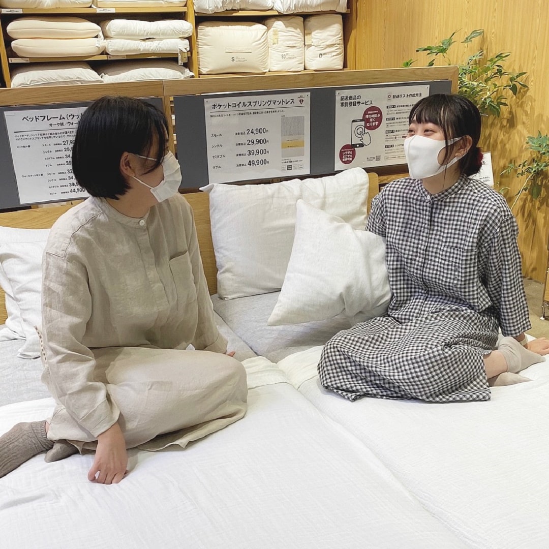 ２人