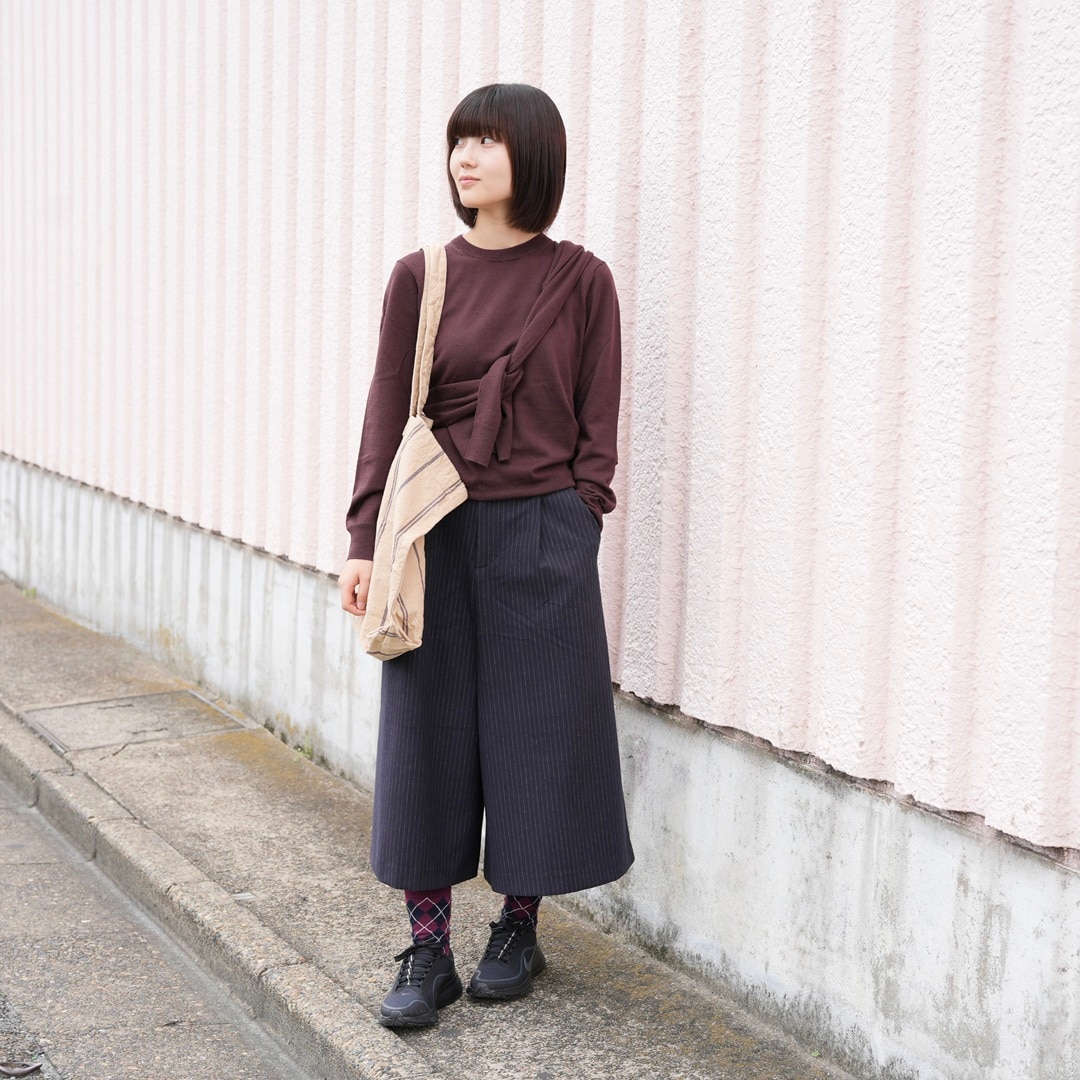 【津田沼ビート】身長154cm_OxK5K2