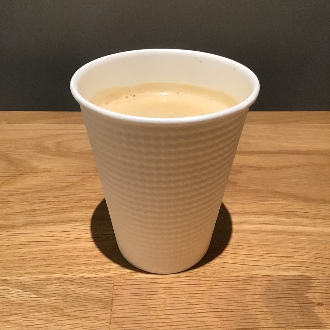【COCOSA熊本下通】セルフ式コーヒーサービスの価格改定のお知らせ