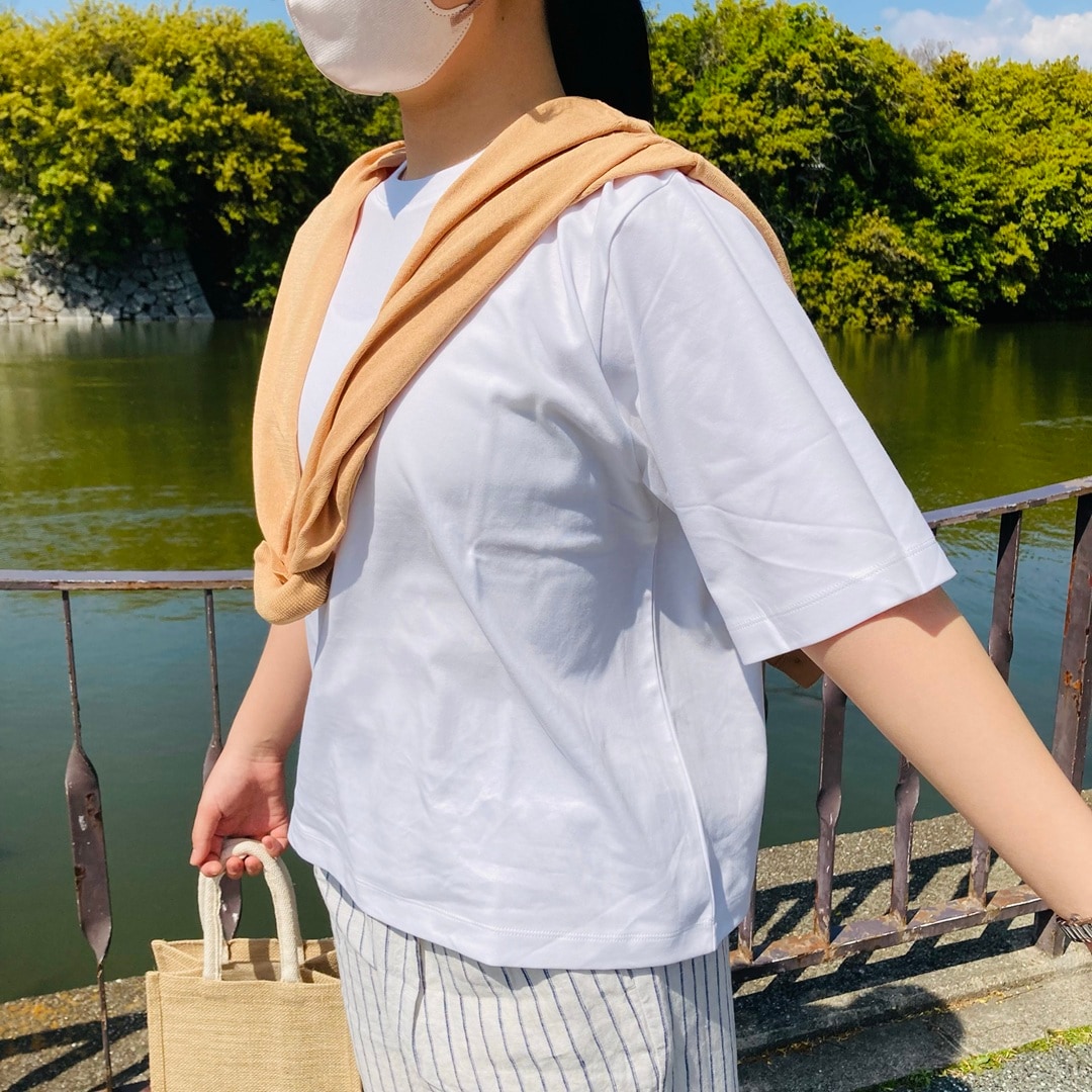 スタッフスタイリング
