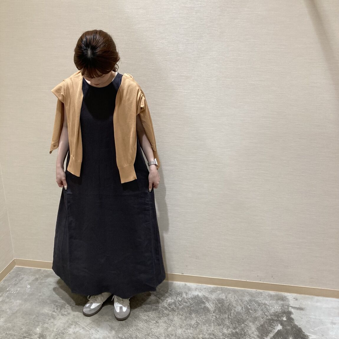 別ショット