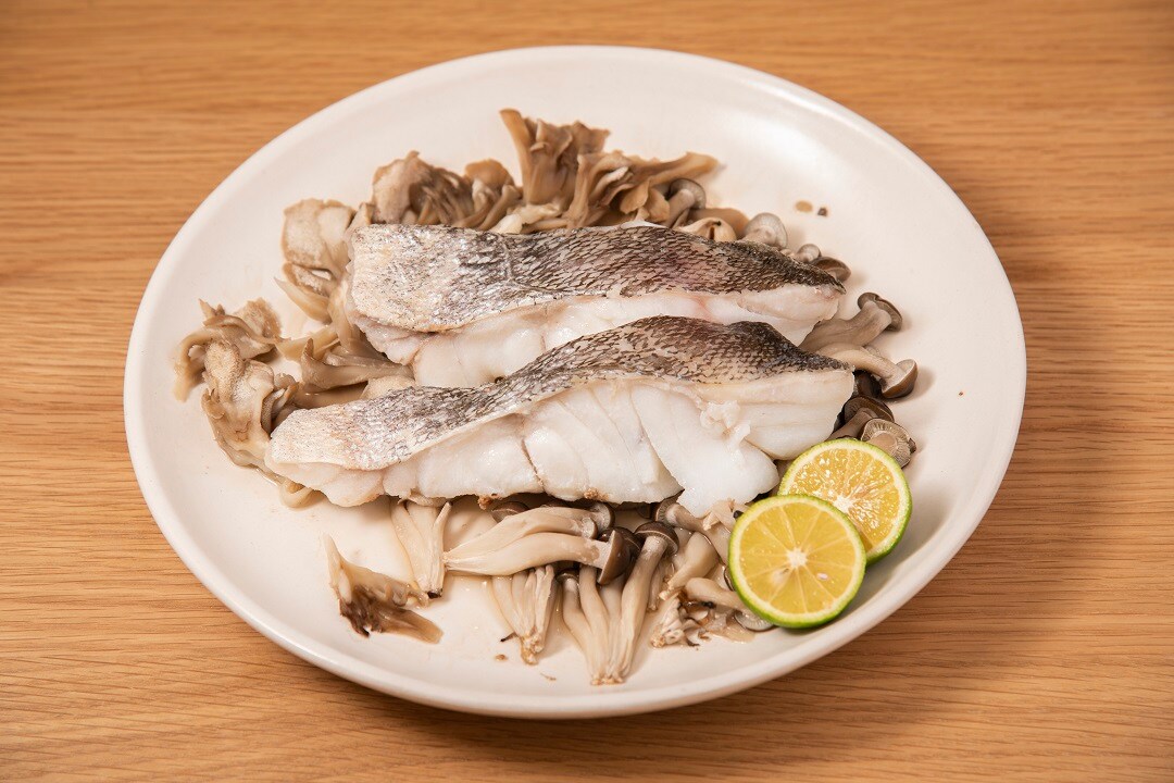 【京都山科】レンジでつくる秋のタラ料理｜月曜日は良い魚の日