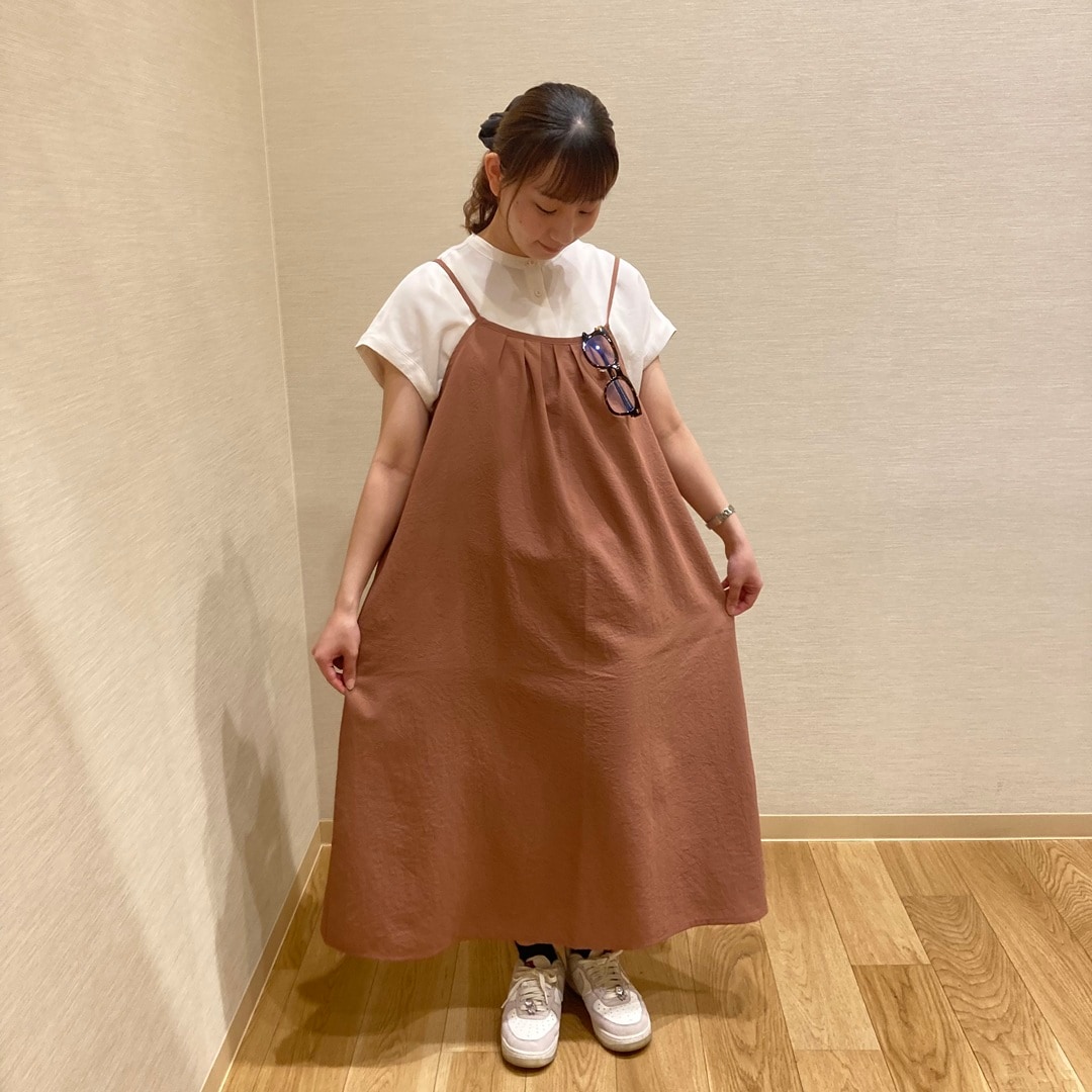 正面