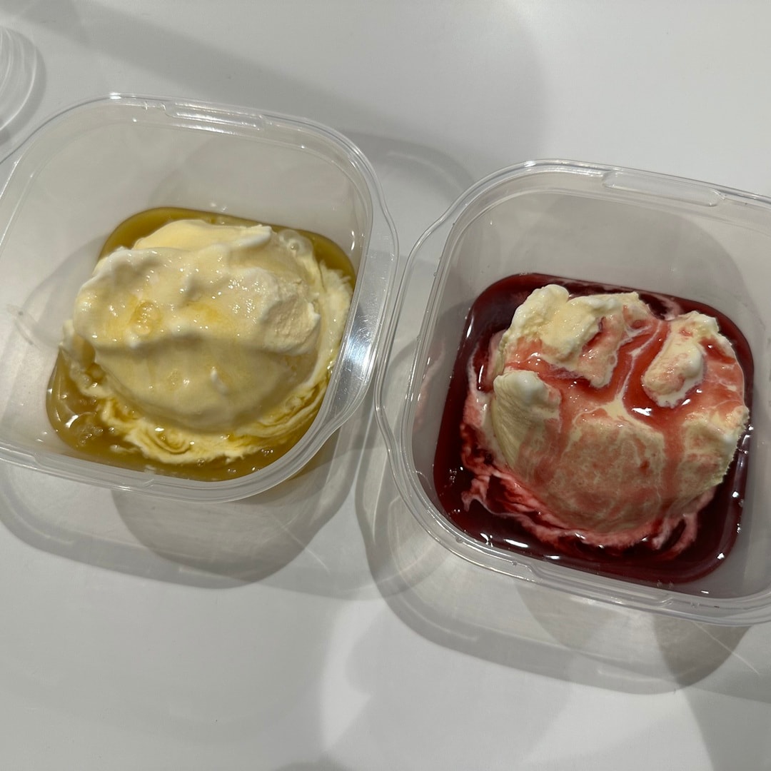 食品