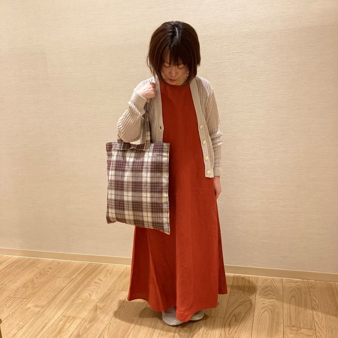 正面