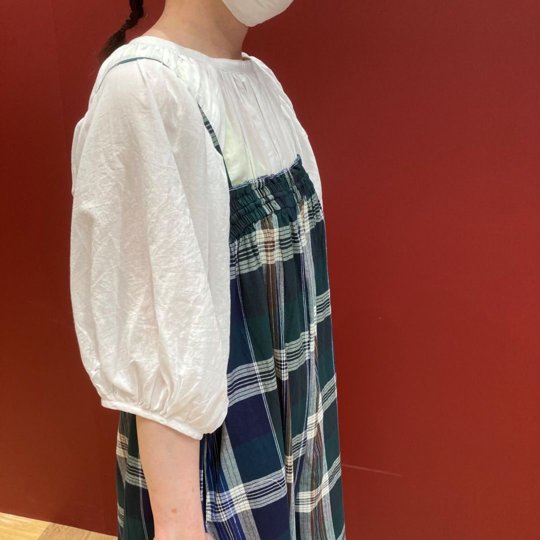 サロペット