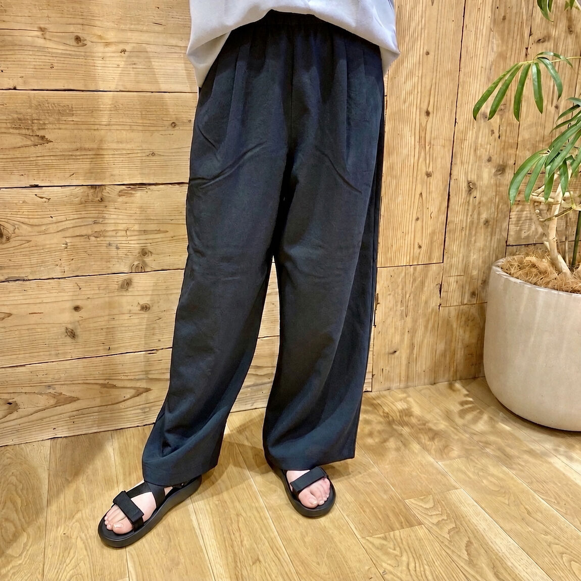 パンツ