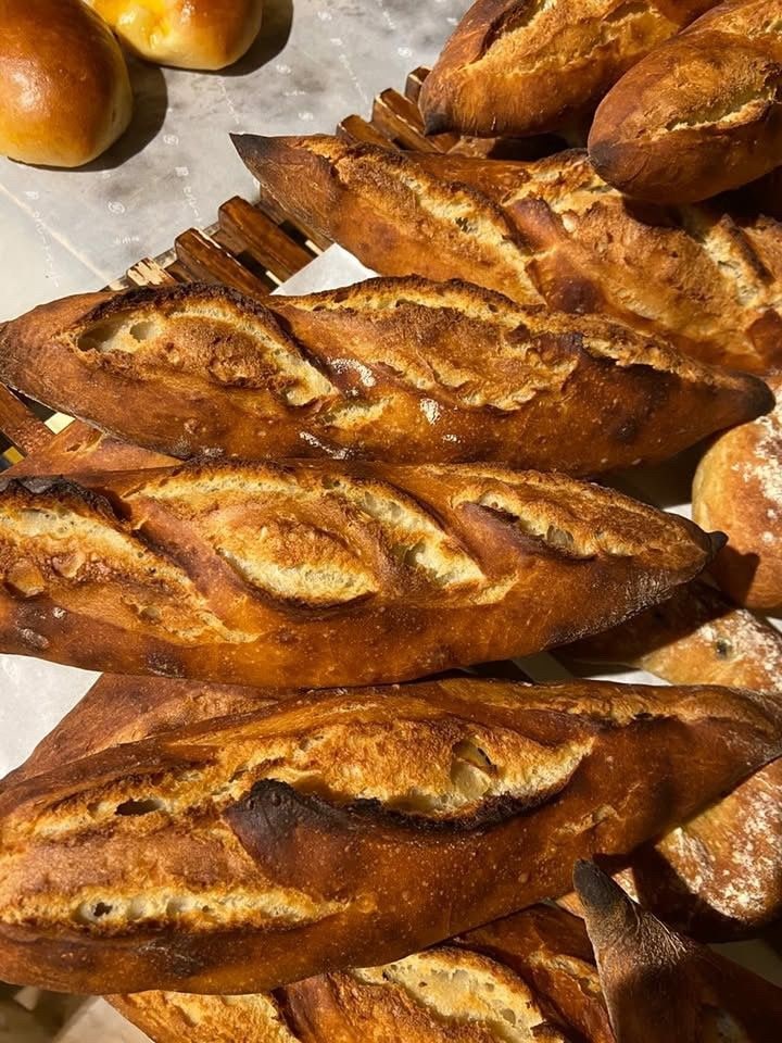 フランスパン