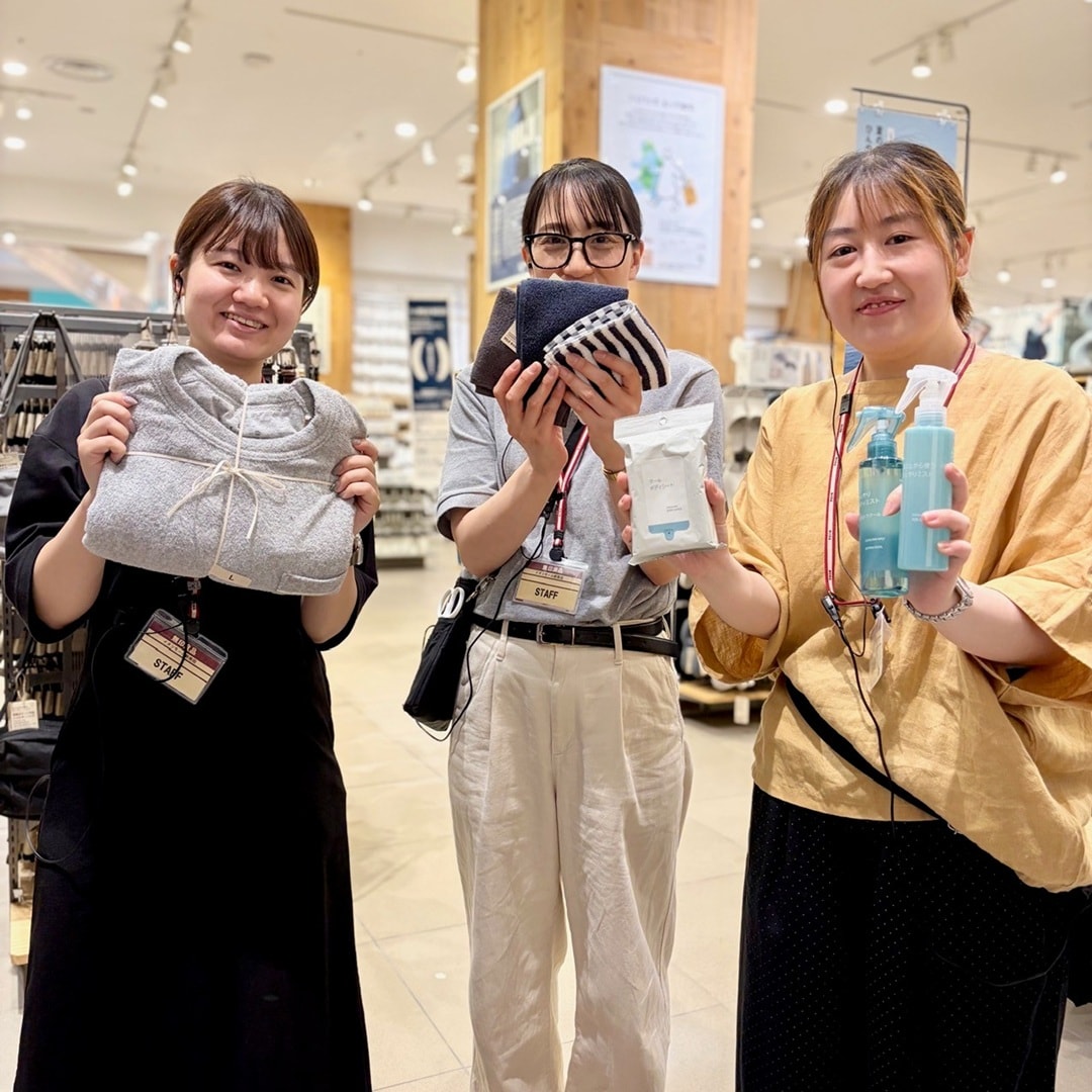 【イオンモール新発田】6月20日(土)はお客さま感謝デー